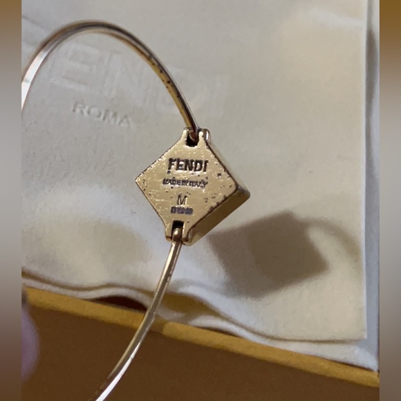 Fendi Bracelet - Picture 3 of 11